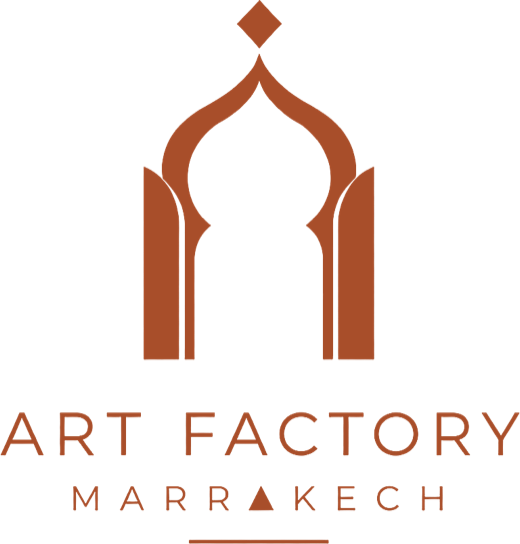 Logo d'Art Factory Marrakech
